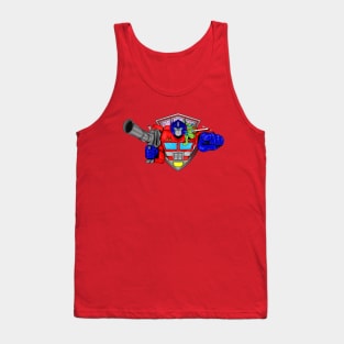 Kings of the 80's Tank Top